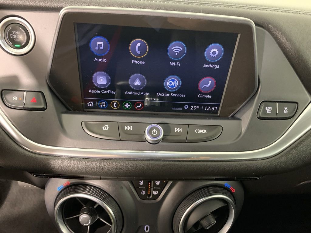 Used 2022 Chevrolet Blazer LT image 23