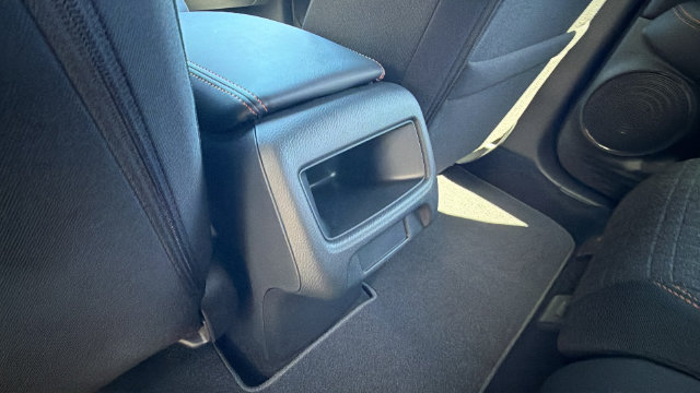 New 2027 Honda HR-V Sport image 18