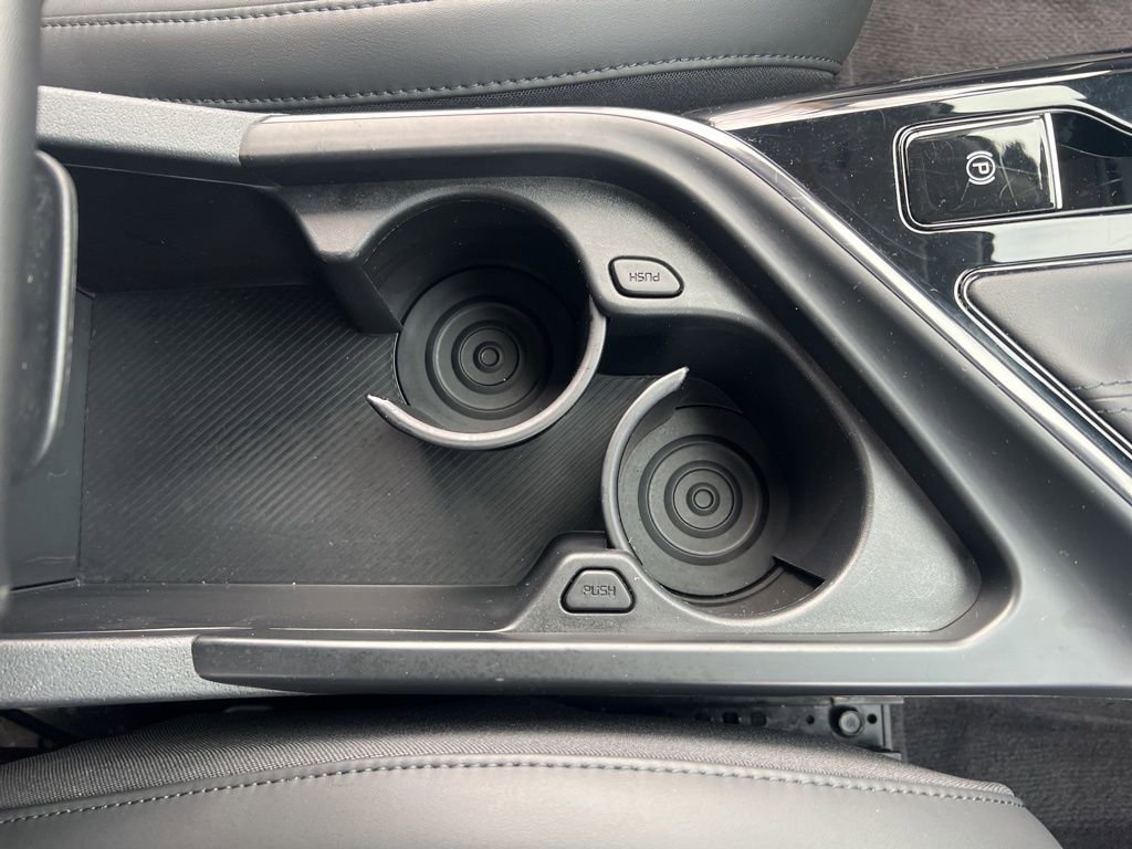 Certified 2024 Kia Niro EX image 24