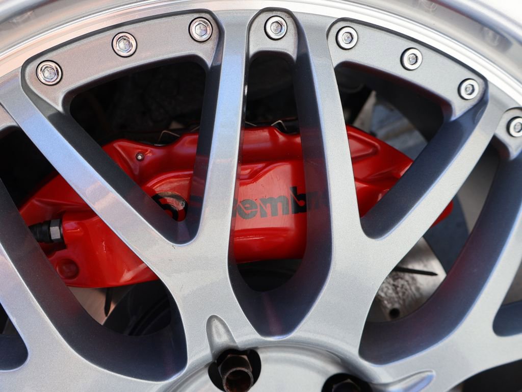 Used 1989 Ford Mustang GT RWD image 33