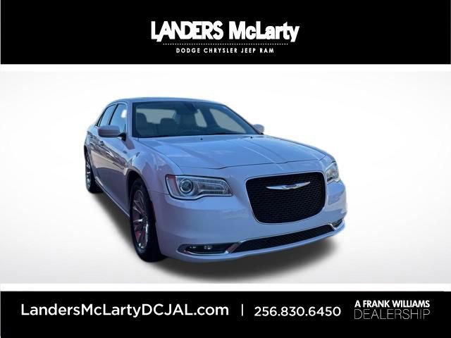 Used 2019 Chrysler 300 Touring L w/ Quick Order Package 22F video 1