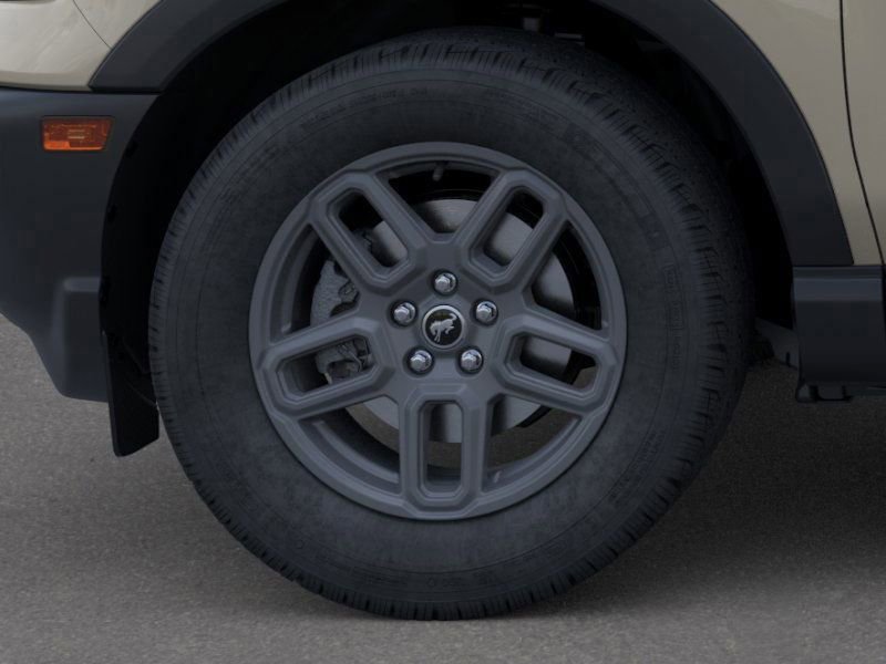 New 2025 Ford Bronco Sport Big Bend w/ Convenience Package image 19