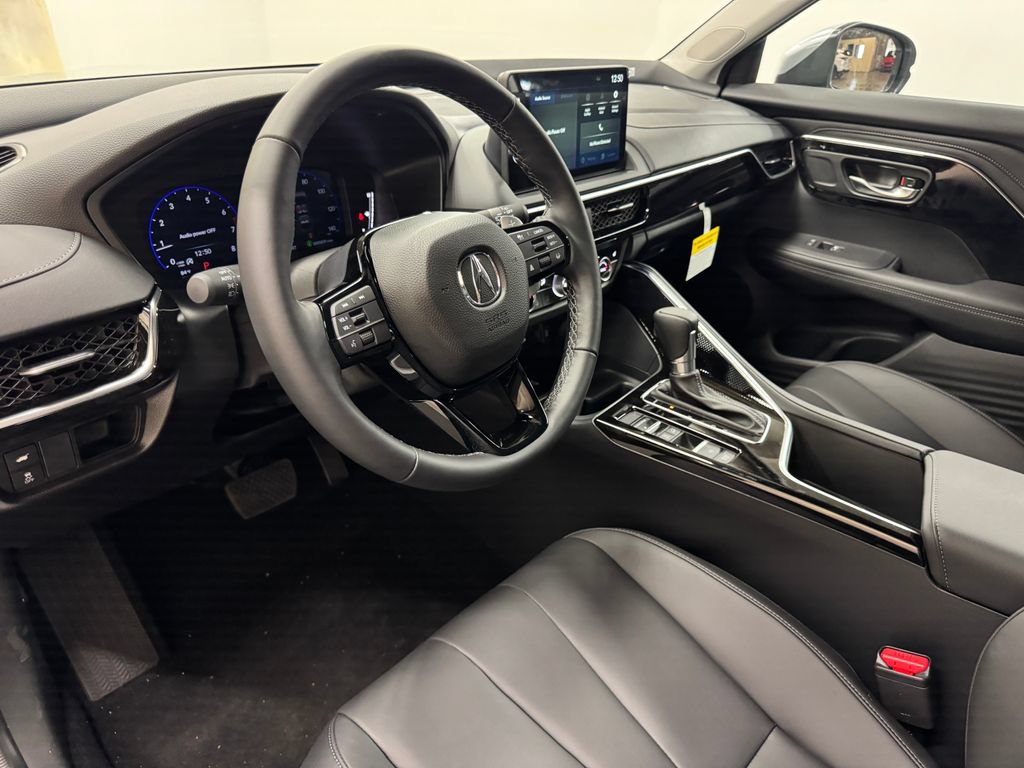 Used 2025 Acura ADX AWD image 15