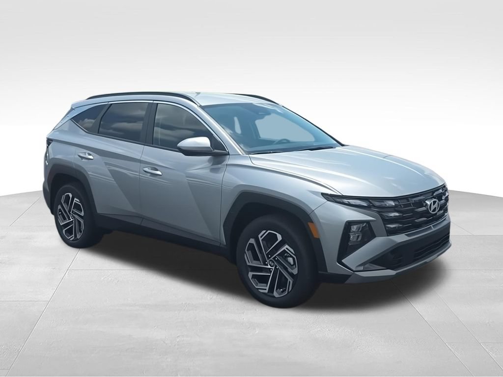 New 2026 Hyundai Tucson SEL Plus AWD/4WD video 2