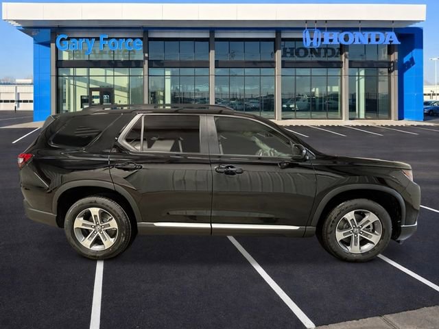 New 2026 Honda Pilot EX-L image 7