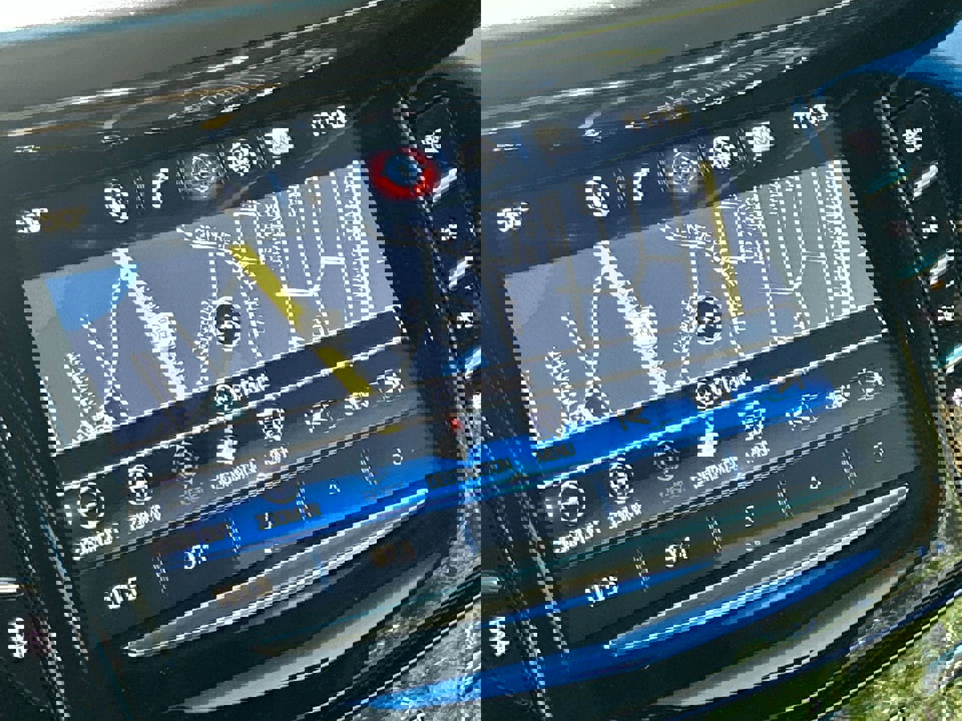 Used 2019 Cadillac Escalade Platinum image 28