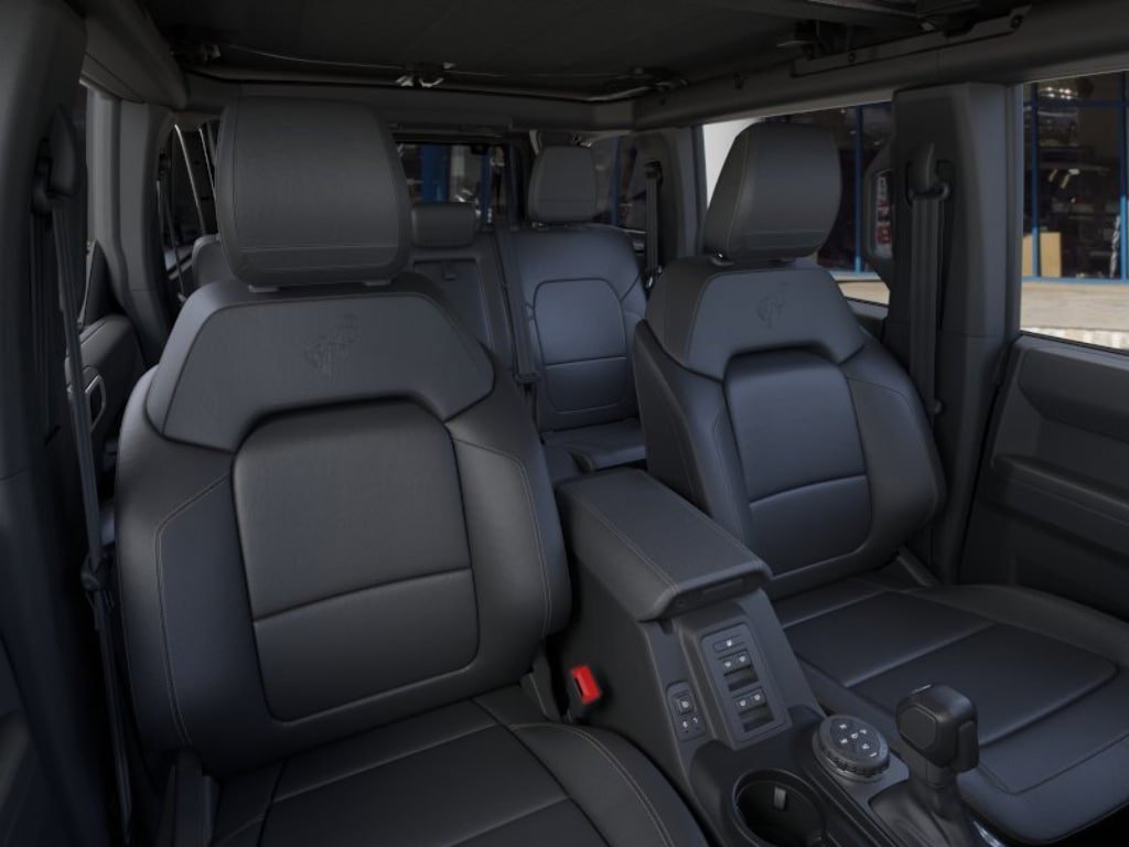 New 2025 Ford Bronco Badlands image 42