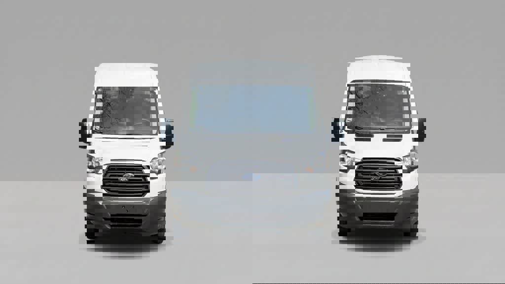 Used 2018 Ford Transit 250 148 Medium Roof RWD image 3