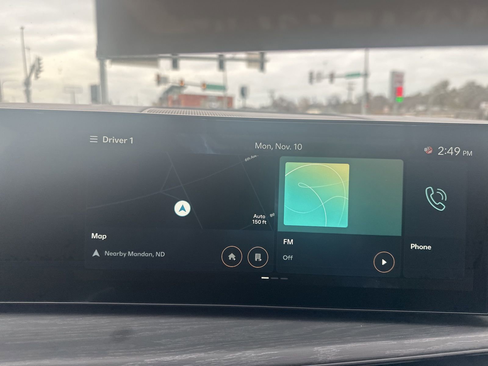 New 2026 Hyundai Santa Fe Limited image 19