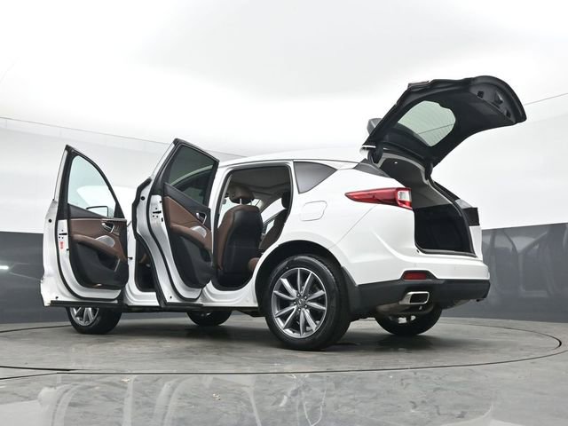 Used 2023 Acura RDX w/ Technology Package image 55