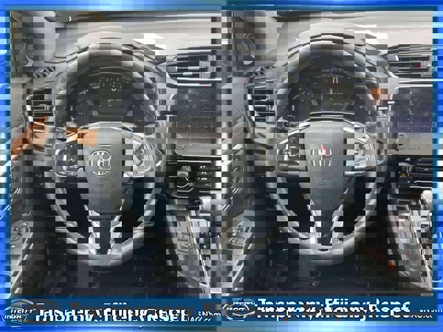 Used 2022 Honda CR-V EX-L image 14