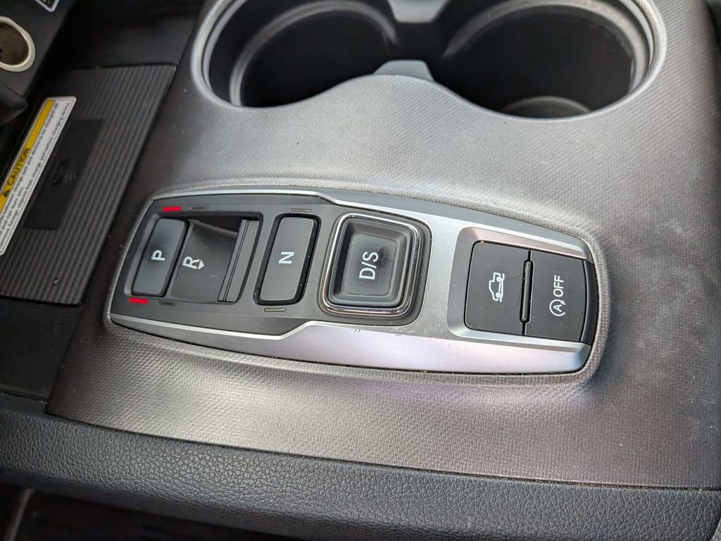 Used 2022 Honda Ridgeline RTL-E image 10