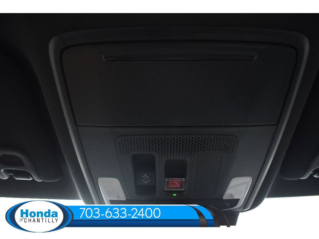 New 2026 Honda Accord Hybrid Sport-L image 20