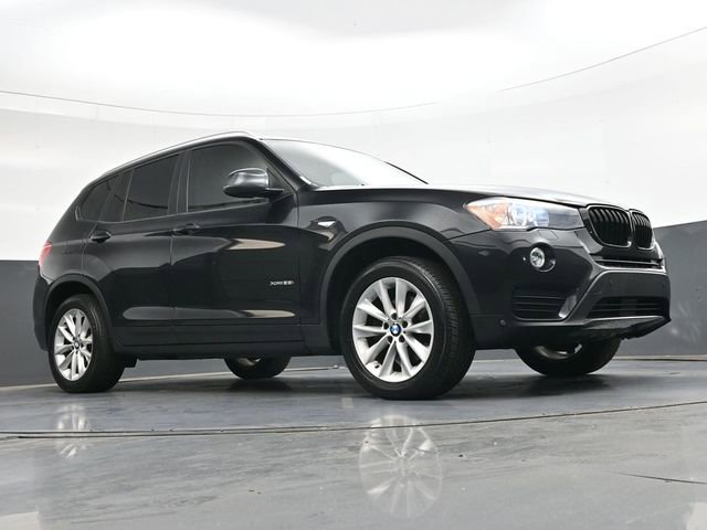 Used 2017 BMW X3 xDrive28i AWD/4WD image 30