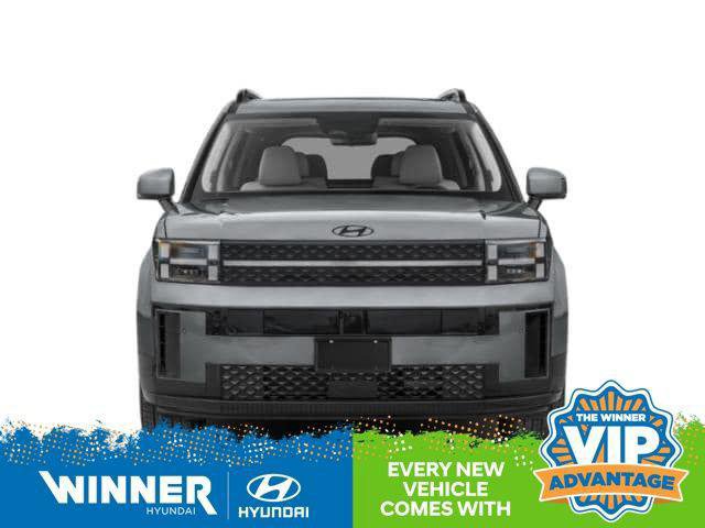 New 2026 Hyundai Santa Fe Calligraphy image 4