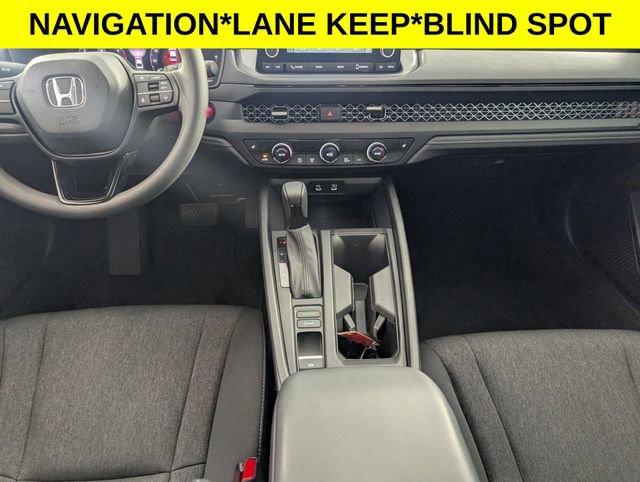 Used 2024 Honda Accord EX image 22