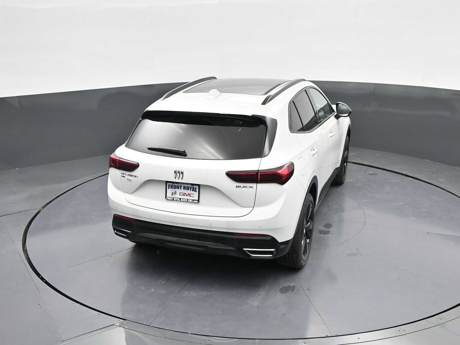 New 2025 Buick Envision Sport Touring image 28