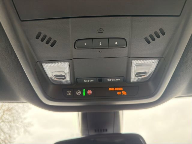 Certified 2023 Buick Enclave Essence w/ Sport Touring Edition FWD image 33