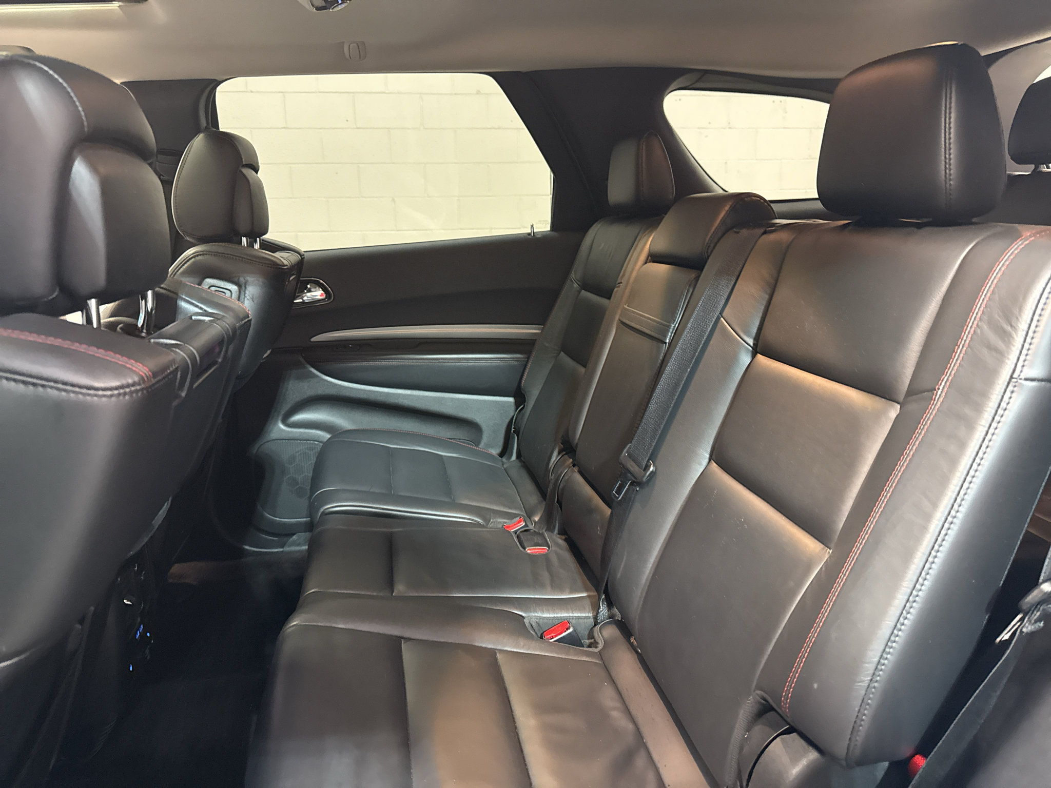 Used 2018 Dodge Durango GT AWD/4WD image 26
