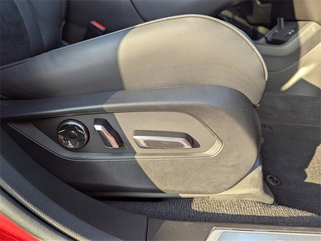 Certified 2024 Acura RDX A-Spec image 38