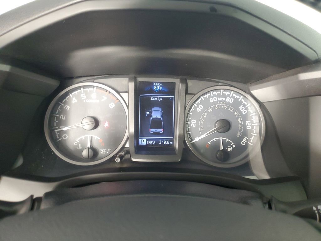 Used 2019 Toyota Tacoma TRD Off-Road image 26