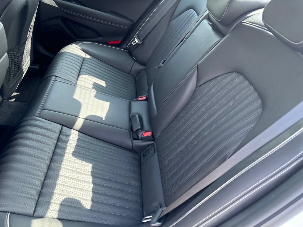 New 2026 Genesis G70 2.5T Prestige AWD/4WD image 10