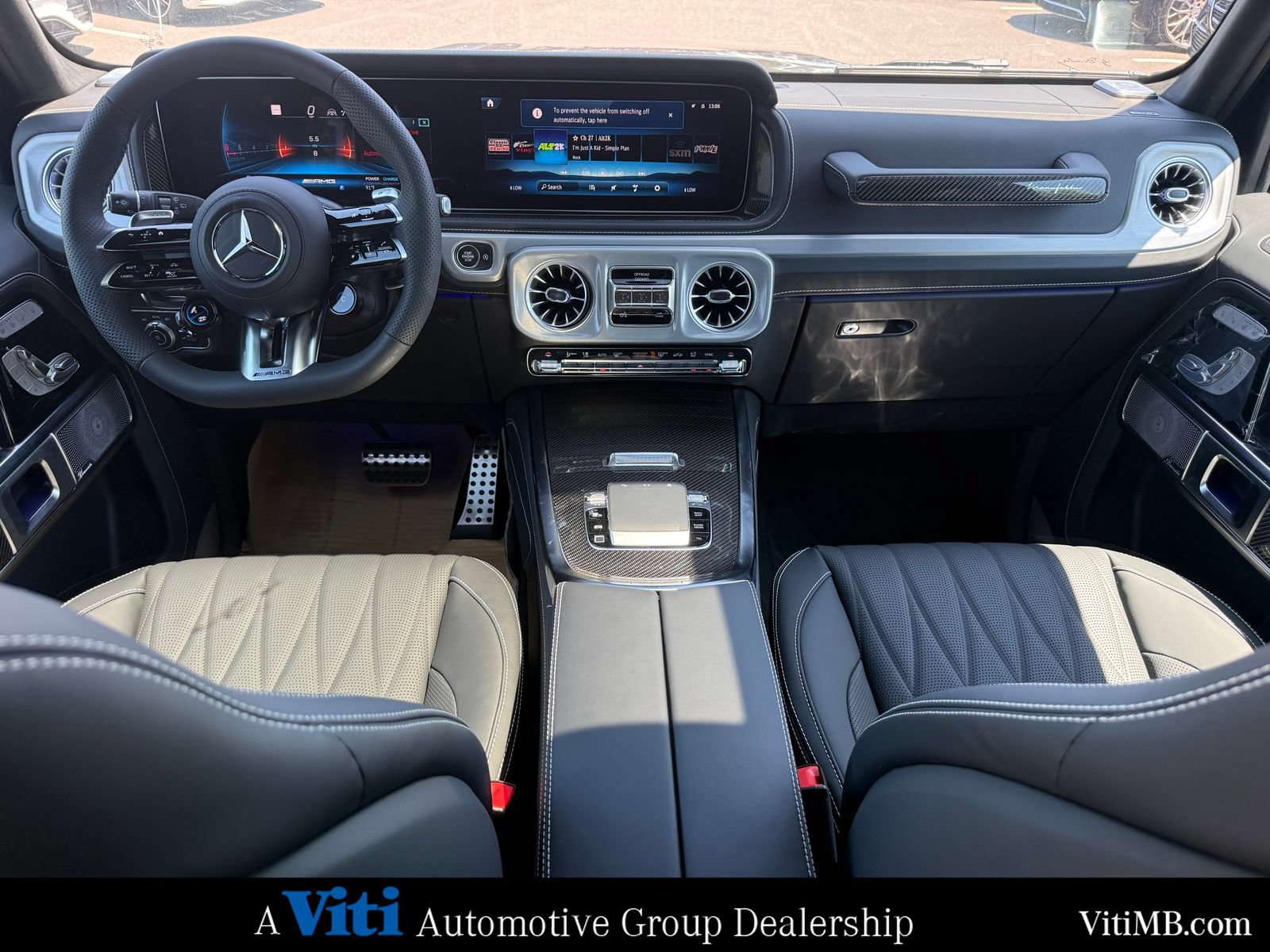 New 2027 Mercedes-Benz G 63 AMG 4MATIC image 2