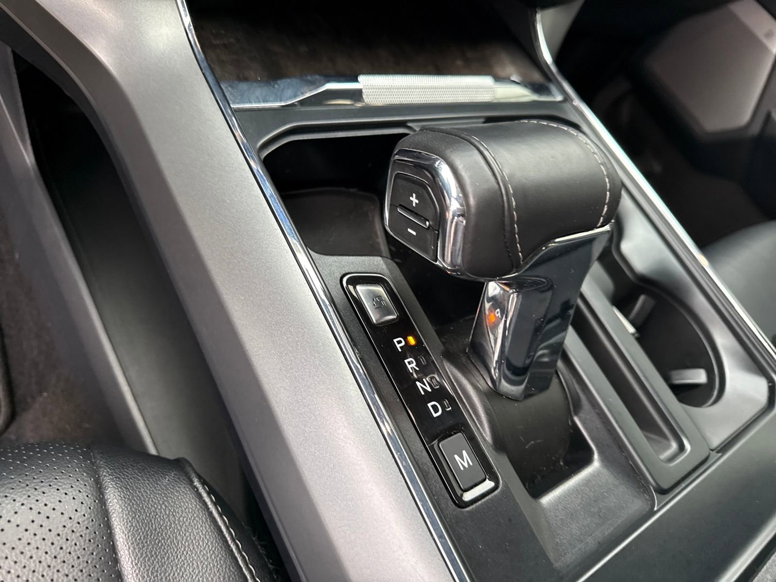 Used 2022 Ford F150 Lariat image 24