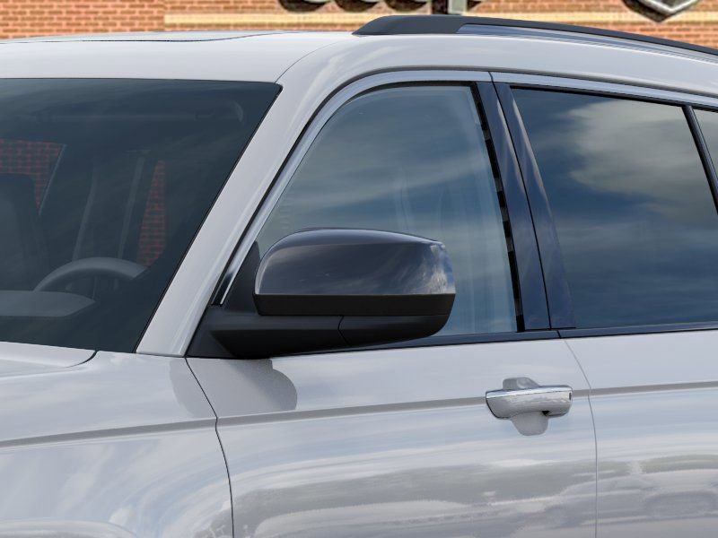 New 2026 Jeep Grand Cherokee L Limited image 12