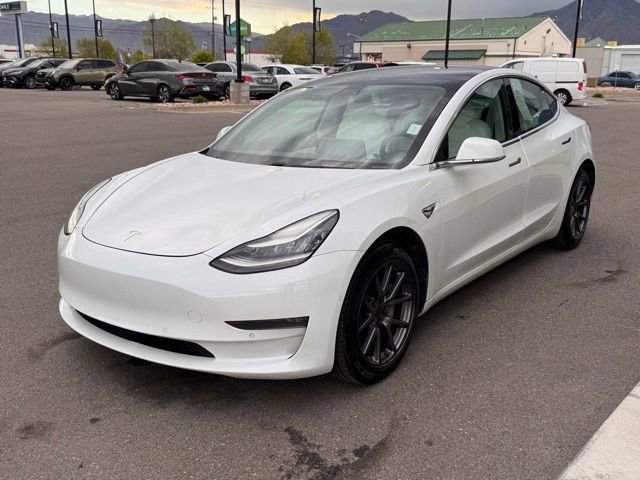 Used 2020 Tesla Model 3 Long Range image 3