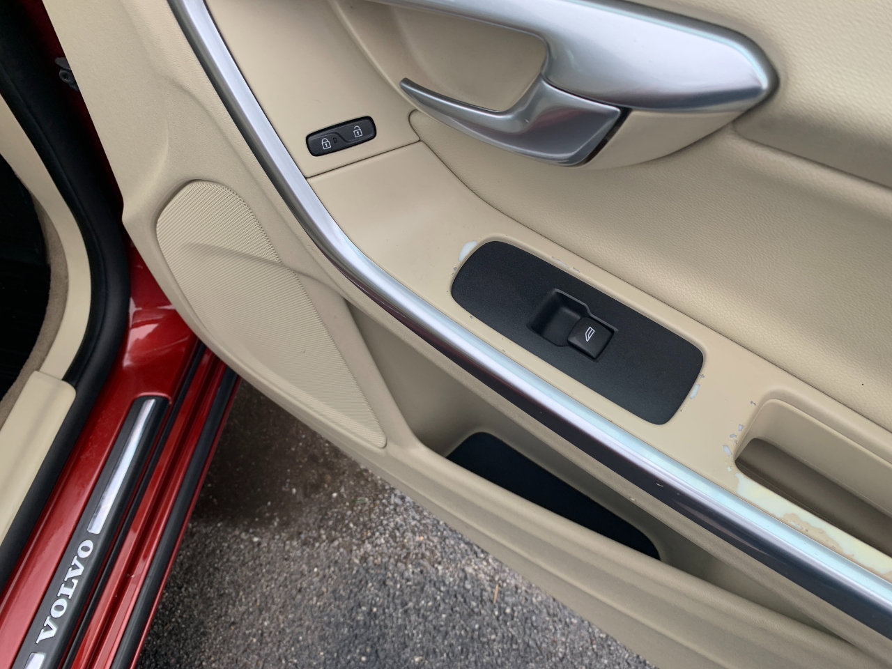 Used 2013 Volvo S60 T5 image 35