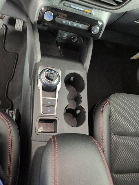 New 2026 Ford Escape ST-Line Select image 20