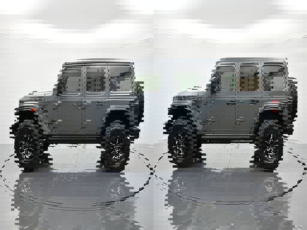 New 2026 Jeep Wrangler Unlimited Rubicon 392 image 9