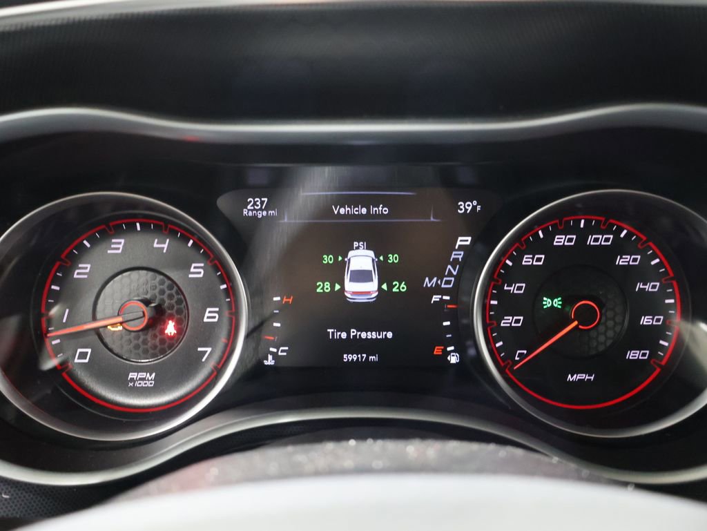 Used 2017 Dodge Charger R/T Scat Pack w/ Beats Audio Group image 38