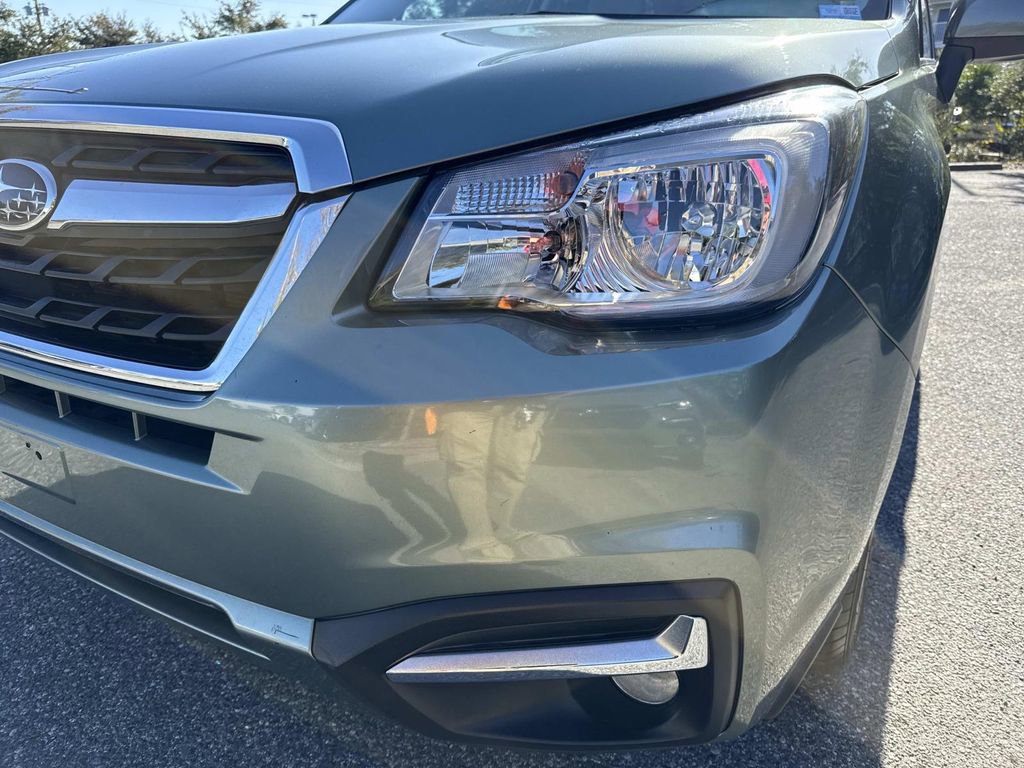 Used 2018 Subaru Forester 2.5i Limited image 10