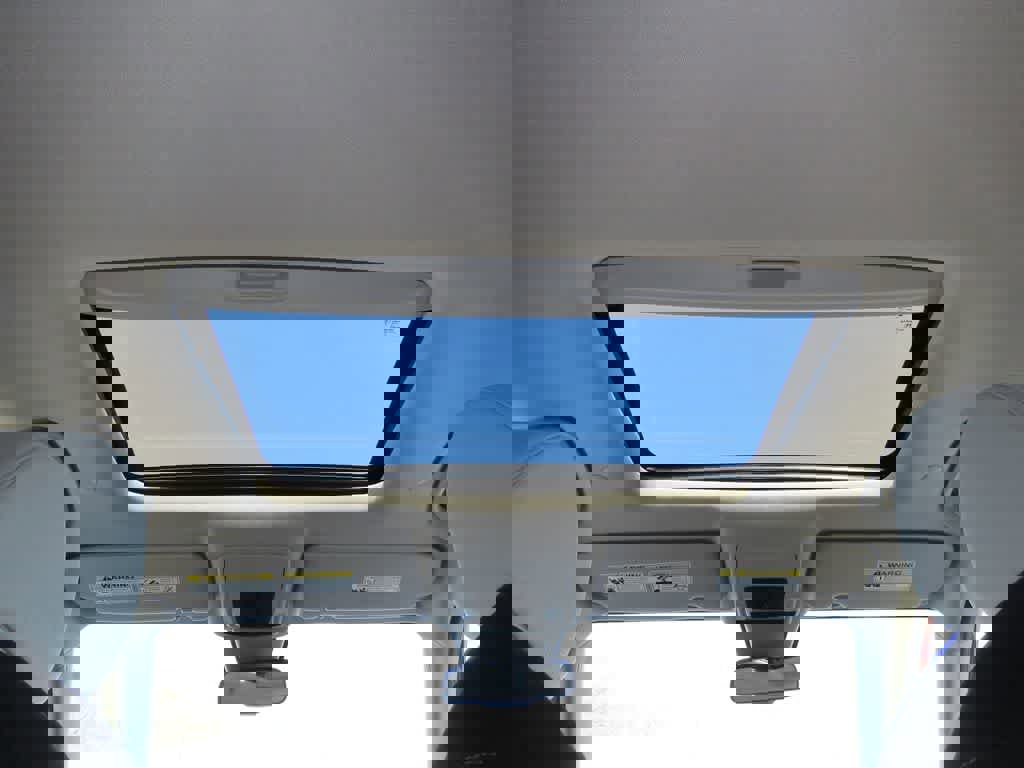 Certified 2024 Honda CR-V EX image 23