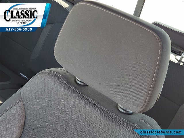 Used 2022 GMC Sierra 2500 SLE w/ SLE Value Package; image 15