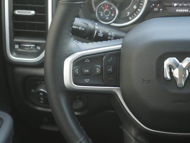Used 2022 RAM 1500 Big Horn image 17