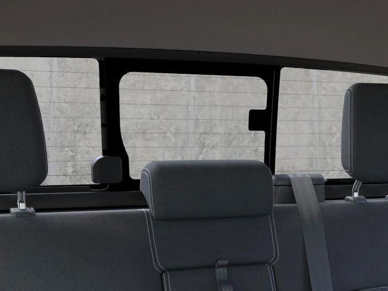 New 2025 Ford Ranger XLT w/ Equipment Group 301A High image 22