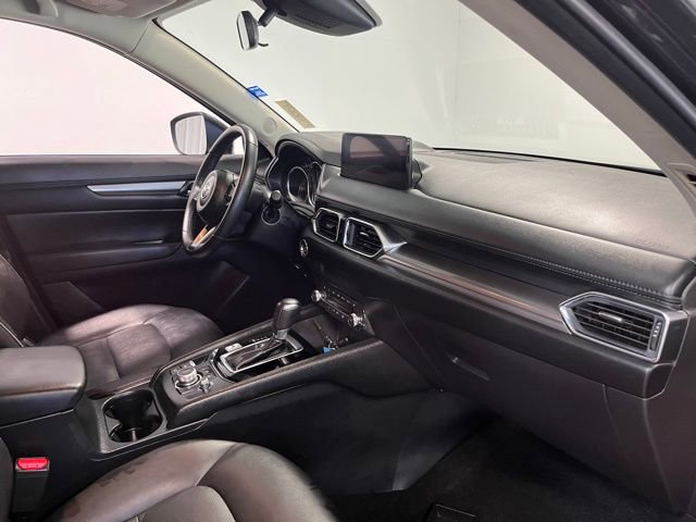 Used 2024 MAZDA CX-5 AWD 2.5 S w/ Select Package image 11