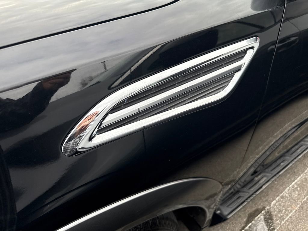 Certified 2023 Nissan Armada S image 54