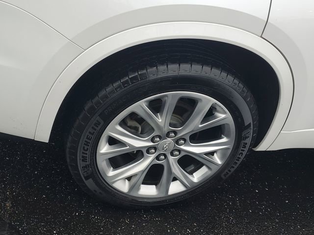 Certified 2020 Cadillac XT6 Sport AWD/4WD image 5