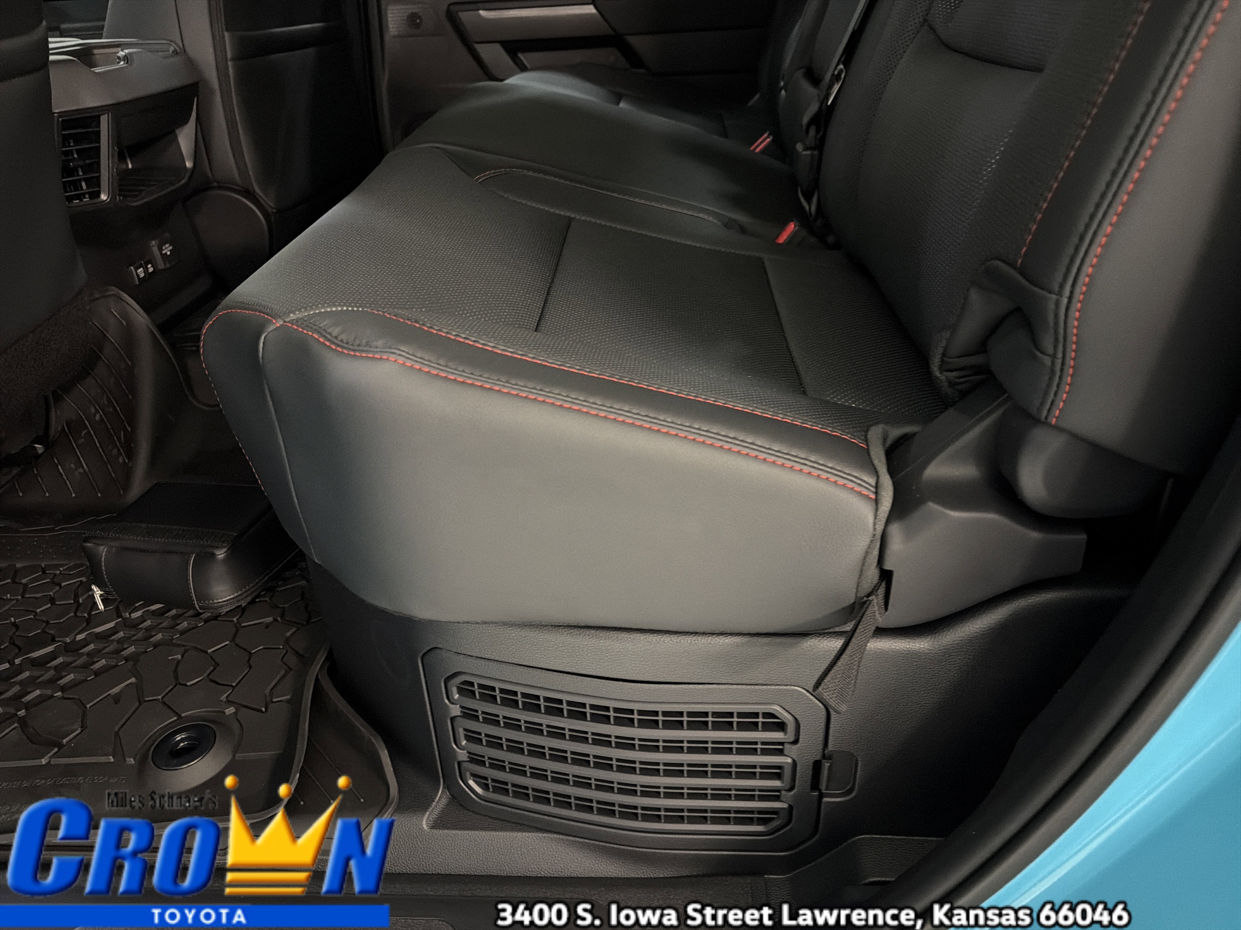 New 2026 Toyota Tundra TRD Pro image 22