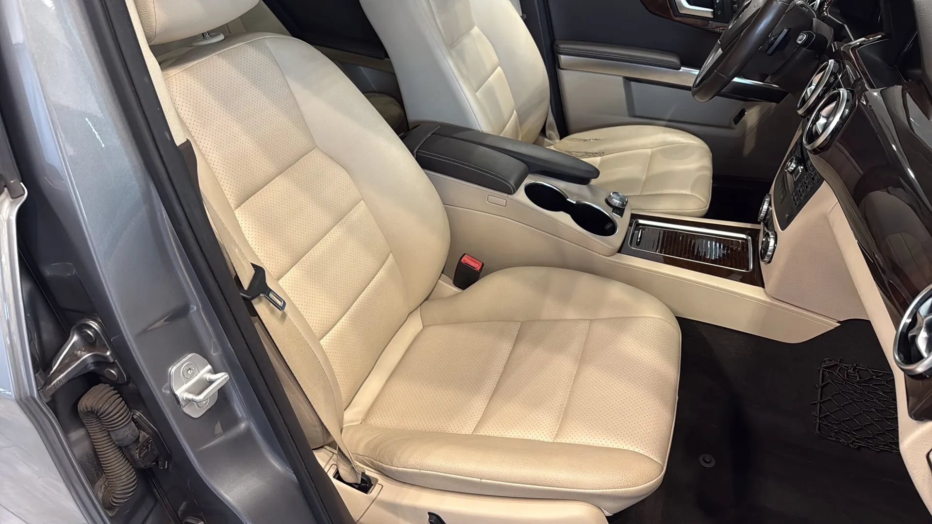 Used 2014 Mercedes-Benz GLK 350 2WD image 48