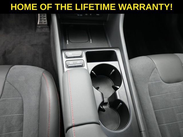 Used 2025 Hyundai Sonata N Line image 32