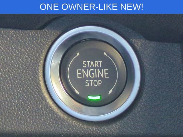 Used 2025 Chevrolet Traverse RS image 20