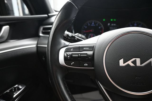 Used 2022 Kia K5 GT-Line w/ GT-Line FWD Premium Package image 14