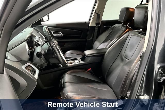 Used 2017 GMC Terrain SLT w/ Open Road Package AWD/4WD image 29