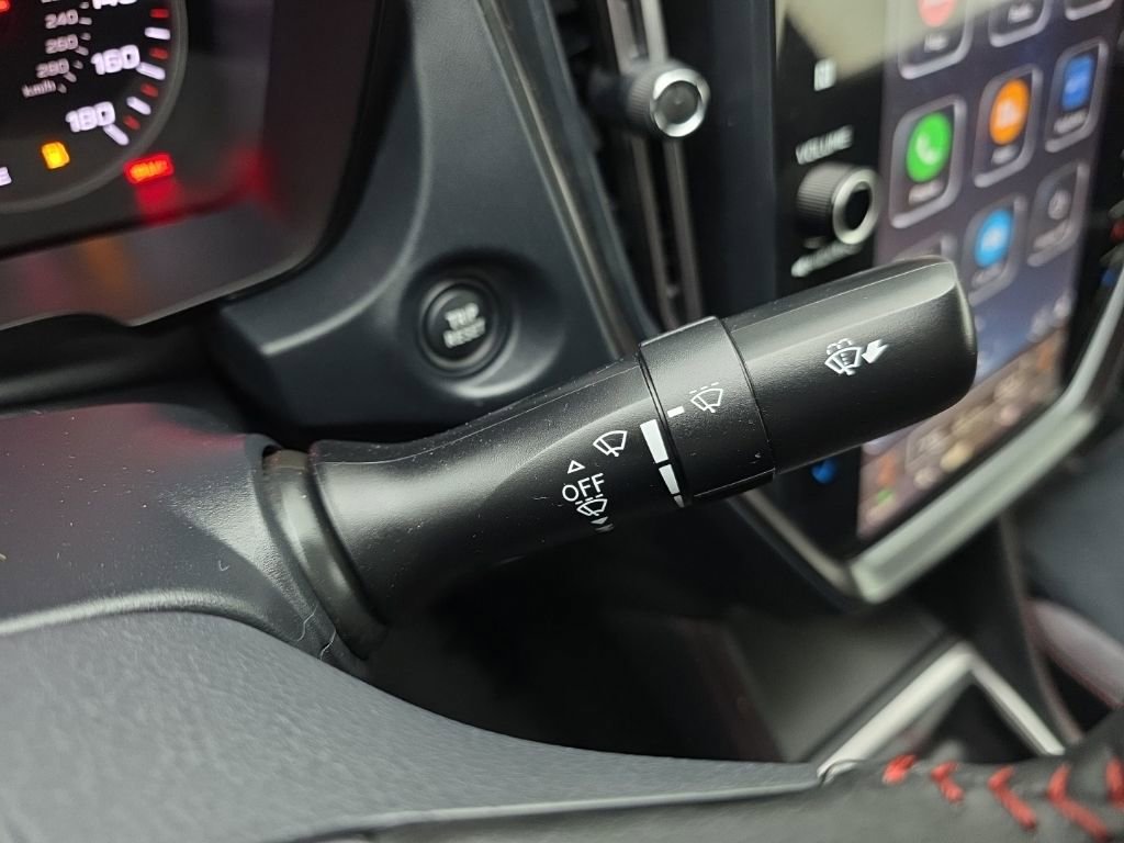Used 2024 Subaru WRX Limited image 27
