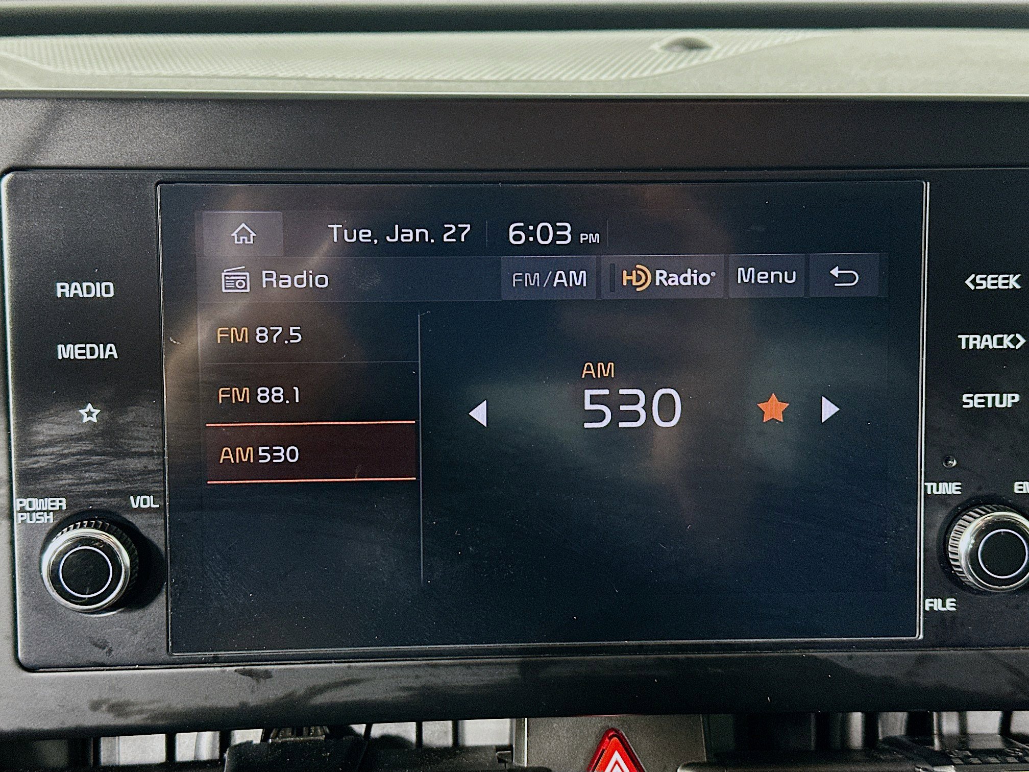 Used 2024 Kia Sportage LX image 19